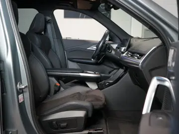 X1 xDRIVE23i PANO 360 HUD