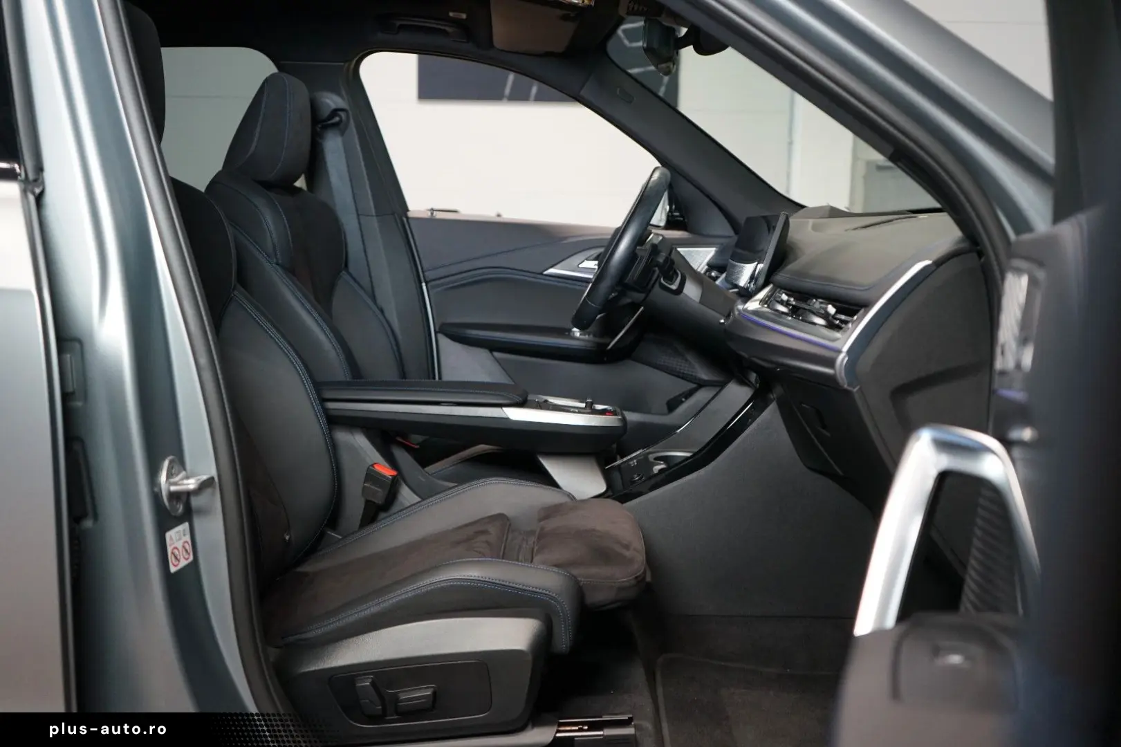 X1 xDRIVE23i PANO 360 HUD