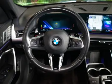 X1 xDRIVE23i PANO 360 HUD