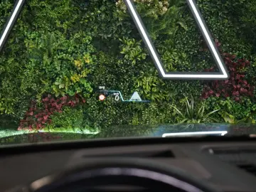 X1 xDRIVE23i PANO 360 HUD