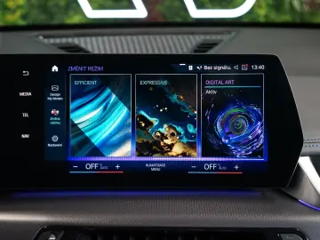 X1 xDRIVE23i PANO 360 HUD