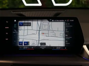 X1 xDRIVE23i PANO 360 HUD