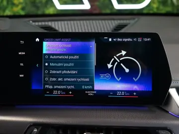 X1 xDRIVE23i PANO 360 HUD