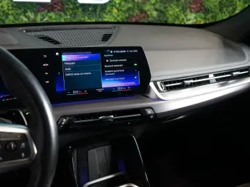 X1 xDRIVE23i PANO 360 HUD