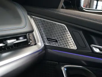 X1 xDRIVE23i PANO 360 HUD