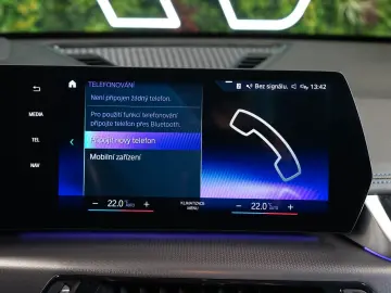 X1 xDRIVE23i PANO 360 HUD