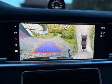 Panamera GTS Matrix H-UP Sport Design Approved