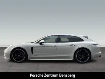 Panamera GTS Sport Turismo
