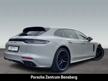 Panamera GTS Sport Turismo