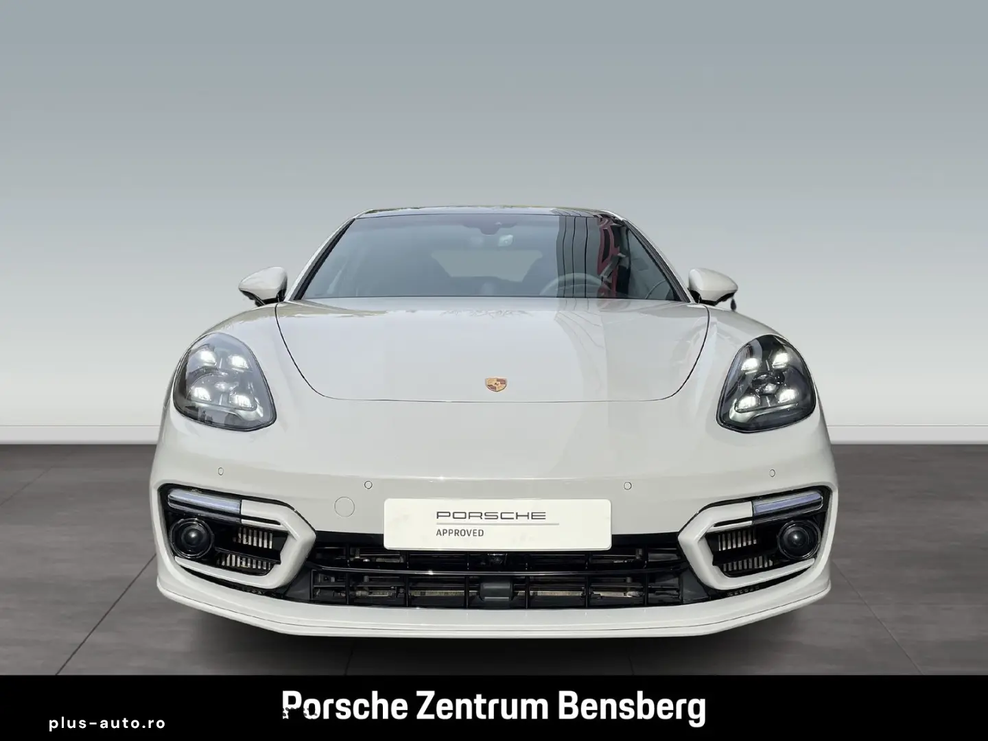 Panamera GTS Sport Turismo