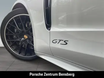 Panamera GTS Sport Turismo