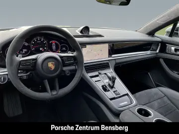 Panamera GTS Sport Turismo