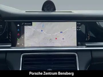 Panamera GTS Sport Turismo