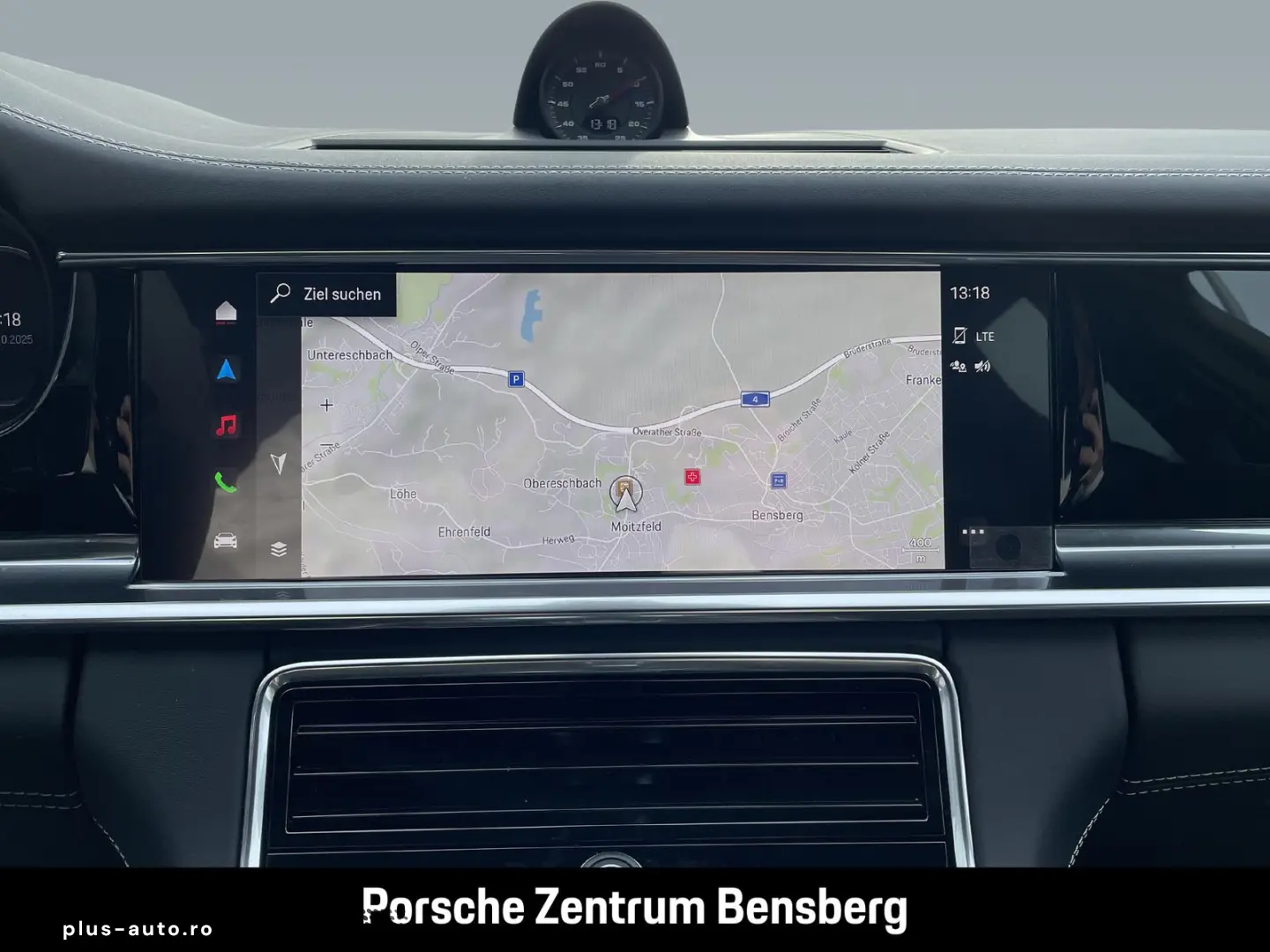 Panamera GTS Sport Turismo