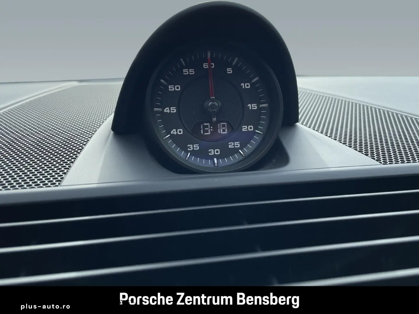 Panamera GTS Sport Turismo