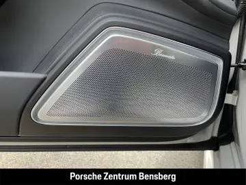 Panamera GTS Sport Turismo