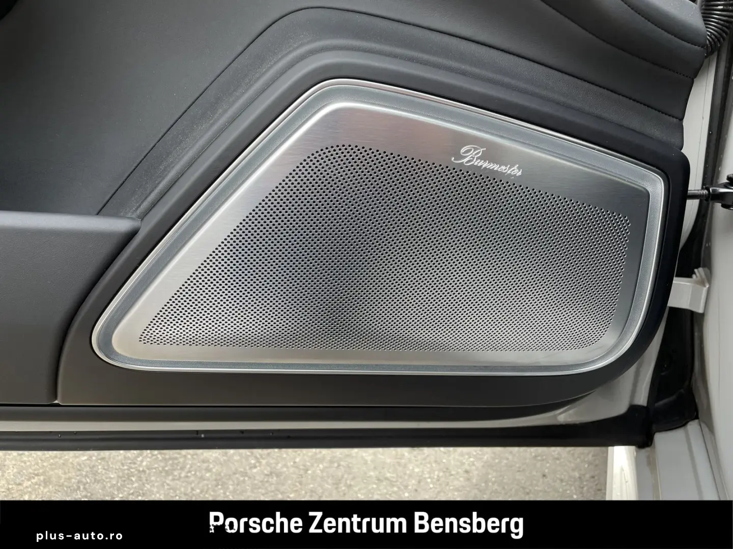 Panamera GTS Sport Turismo