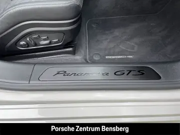 Panamera GTS Sport Turismo