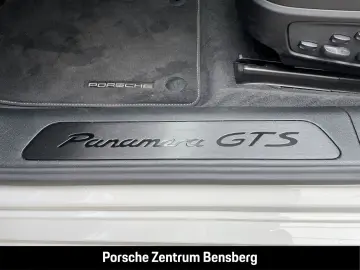 Panamera GTS Sport Turismo