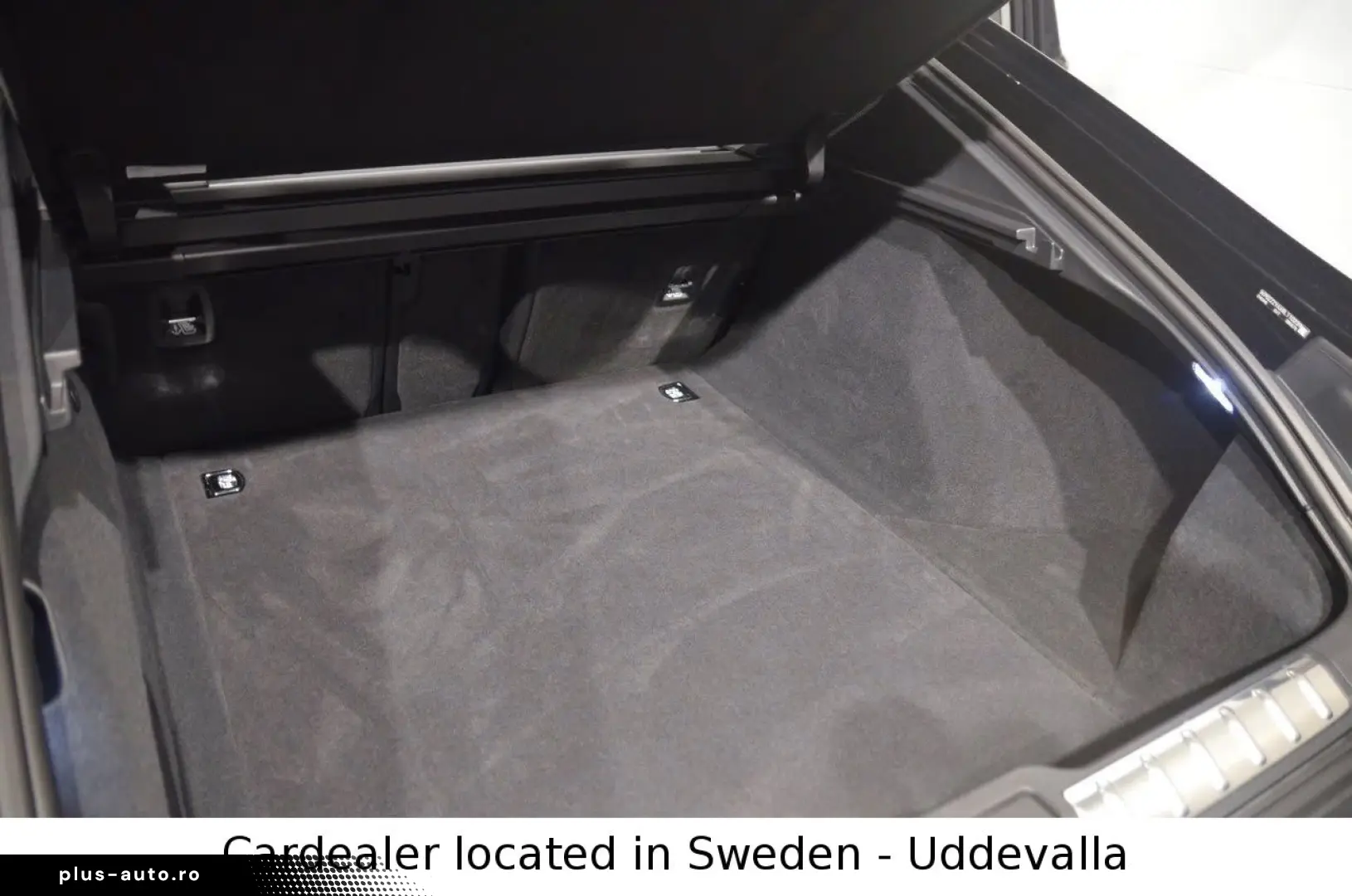 Panamera Turbo E-Hybrid 680hp Sport Chrono  VAT