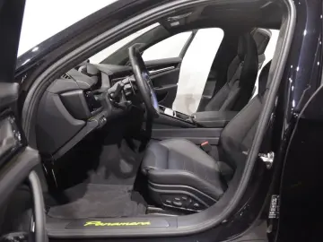 Panamera Turbo E-Hybrid 680hp Sport Chrono  VAT