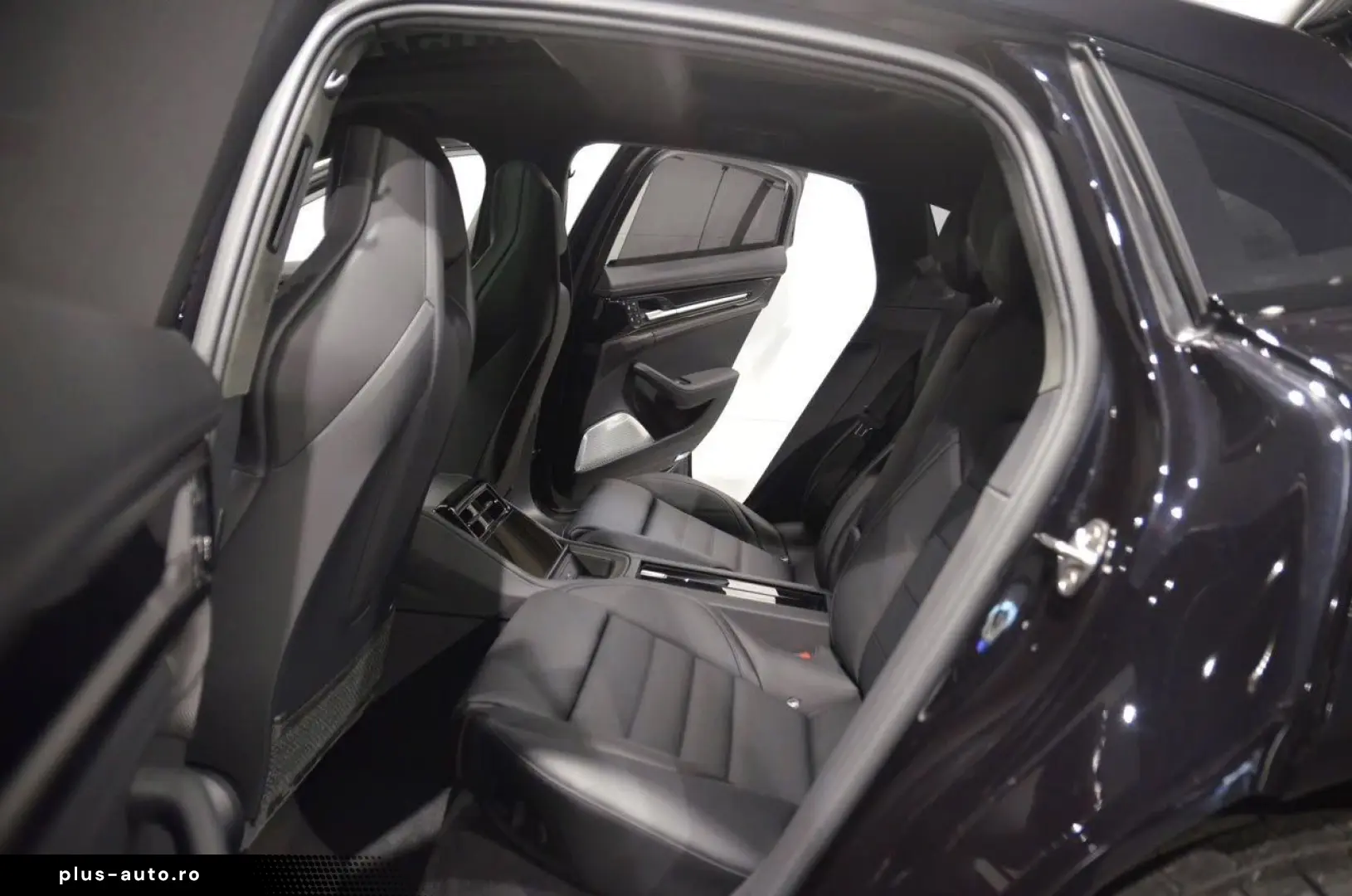 Panamera Turbo E-Hybrid 680hp Sport Chrono  VAT