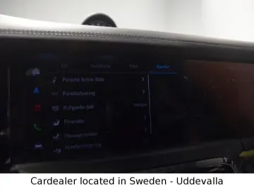 Panamera Turbo E-Hybrid 680hp Sport Chrono  VAT