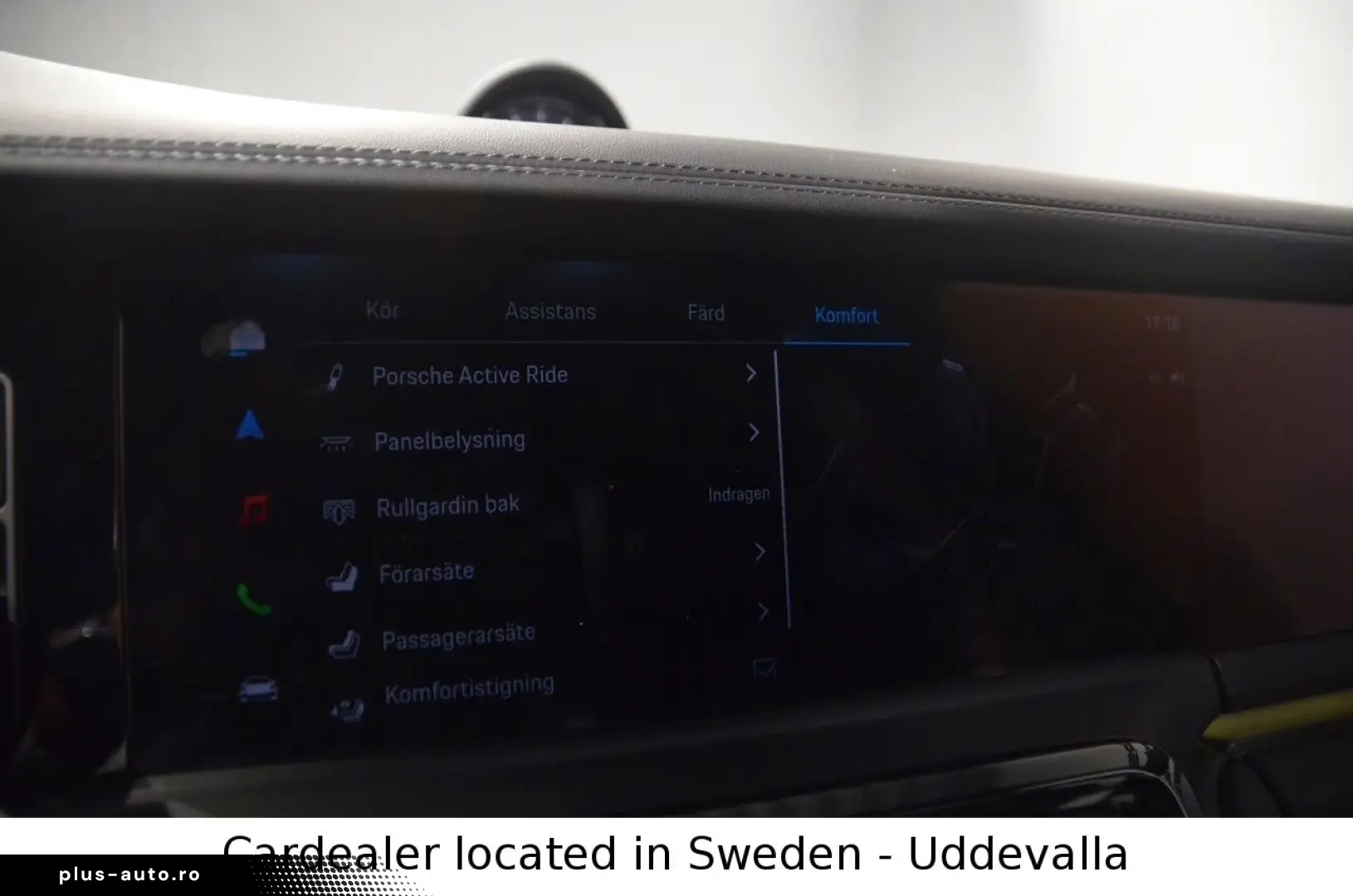 Panamera Turbo E-Hybrid 680hp Sport Chrono  VAT