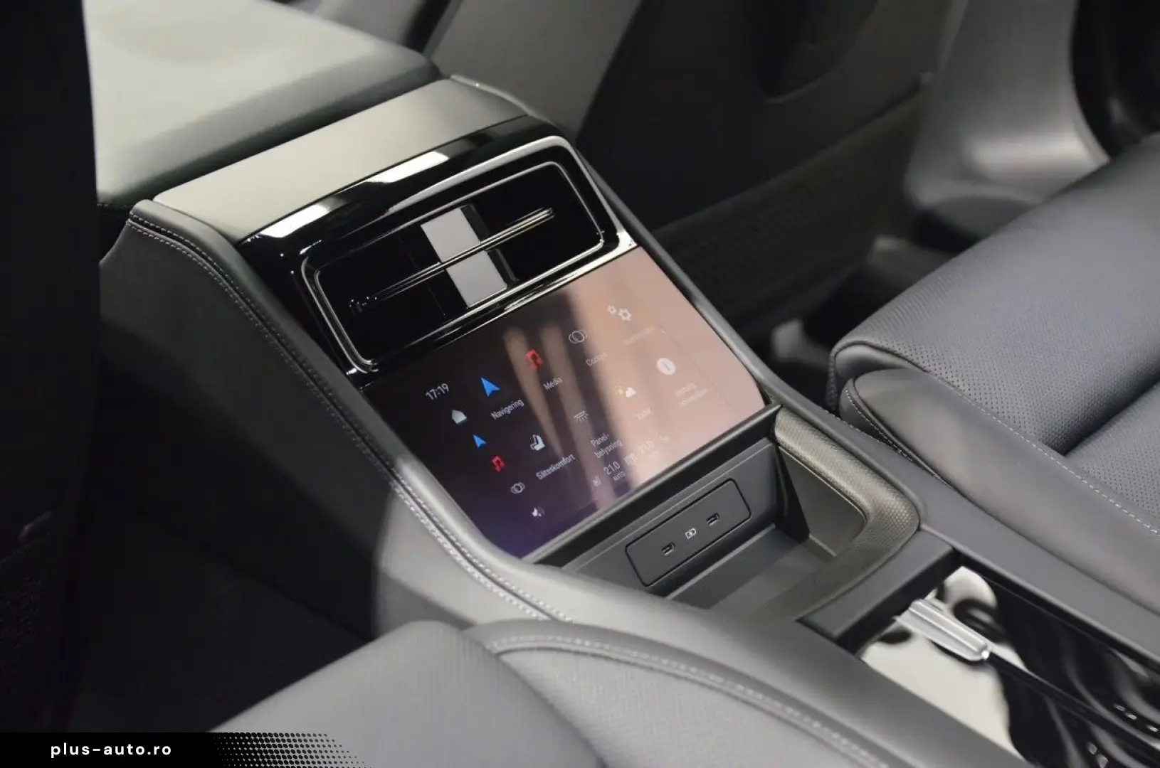 Panamera Turbo E-Hybrid 680hp Sport Chrono  VAT