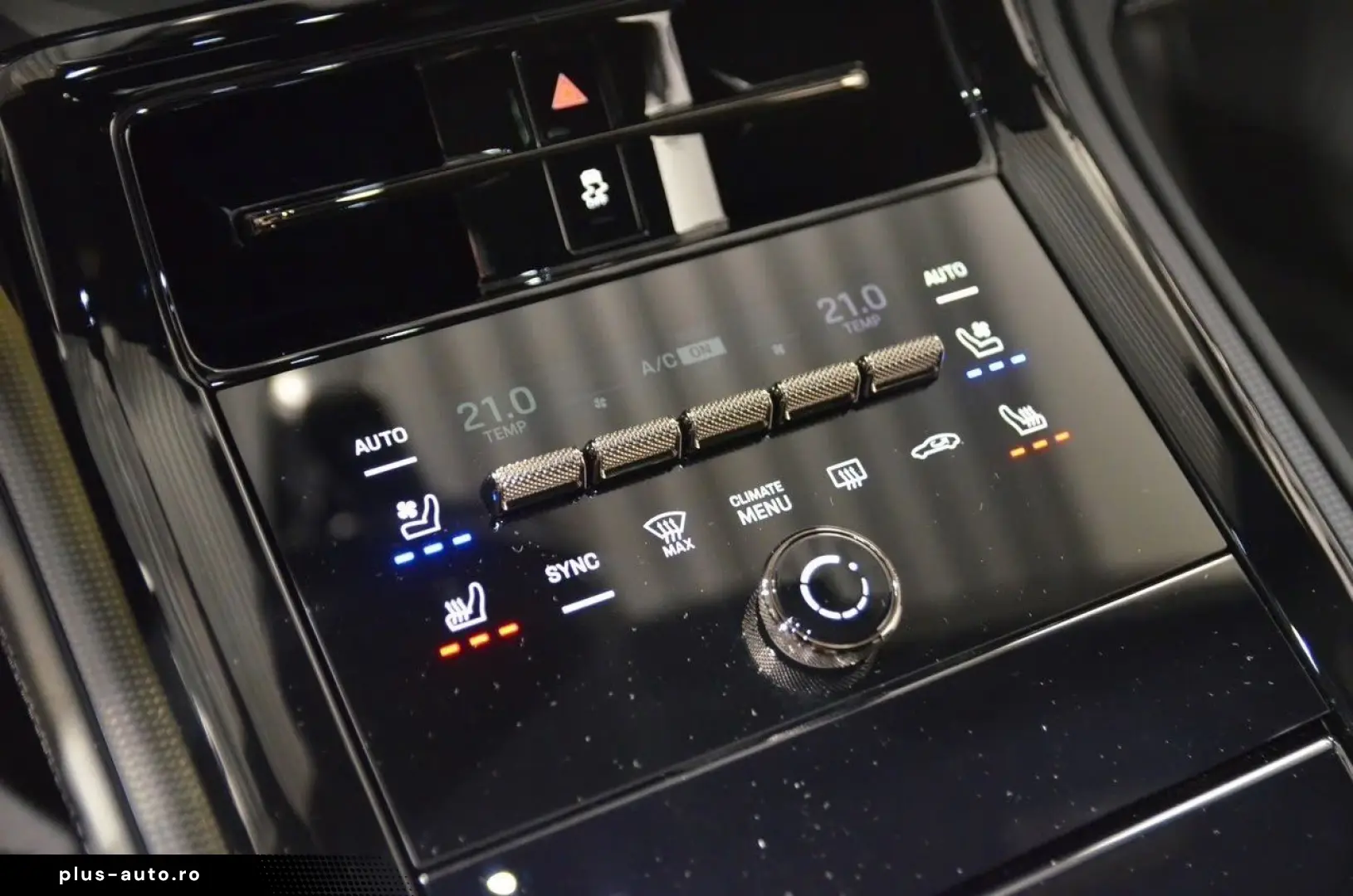 Panamera Turbo E-Hybrid 680hp Sport Chrono  VAT