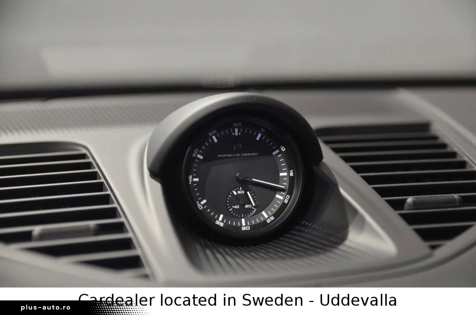 Panamera Turbo E-Hybrid 680hp Sport Chrono  VAT