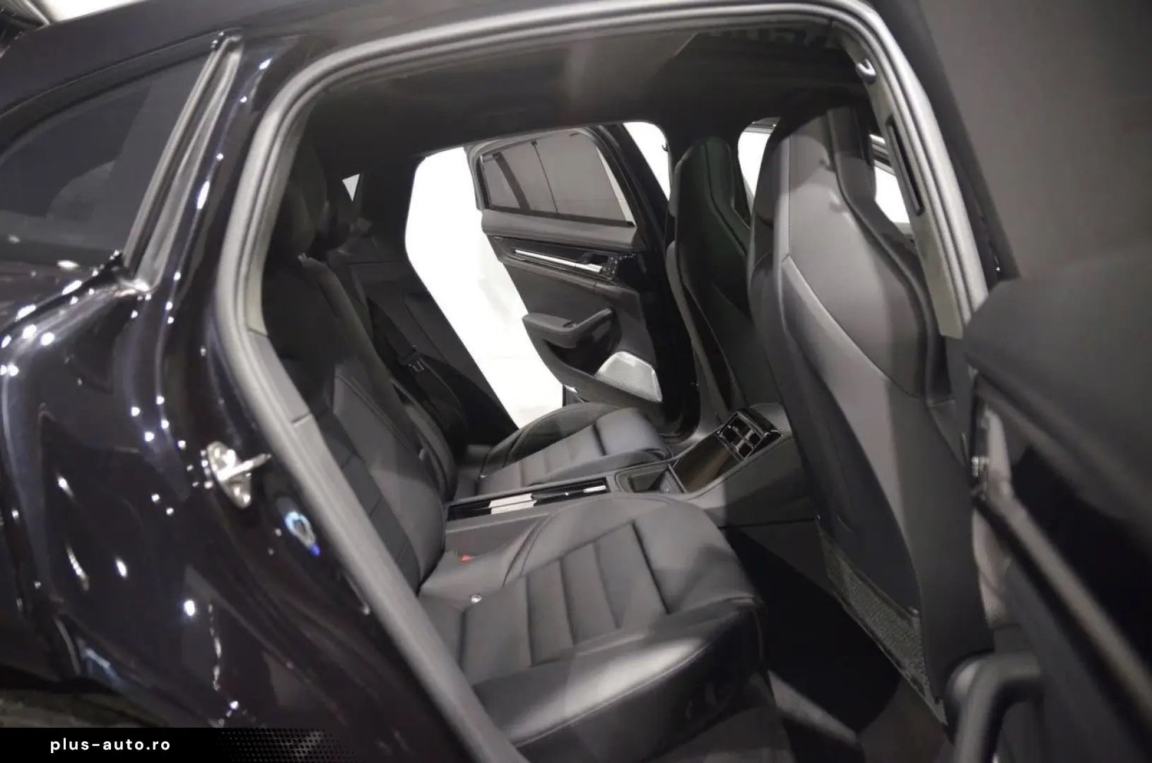 Panamera Turbo E-Hybrid 680hp Sport Chrono  VAT