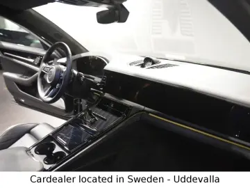 Panamera Turbo E-Hybrid 680hp Sport Chrono  VAT