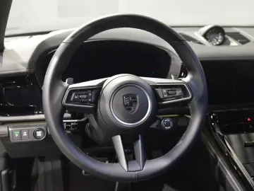 Panamera Turbo E-Hybrid 680hp Sport Chrono  VAT