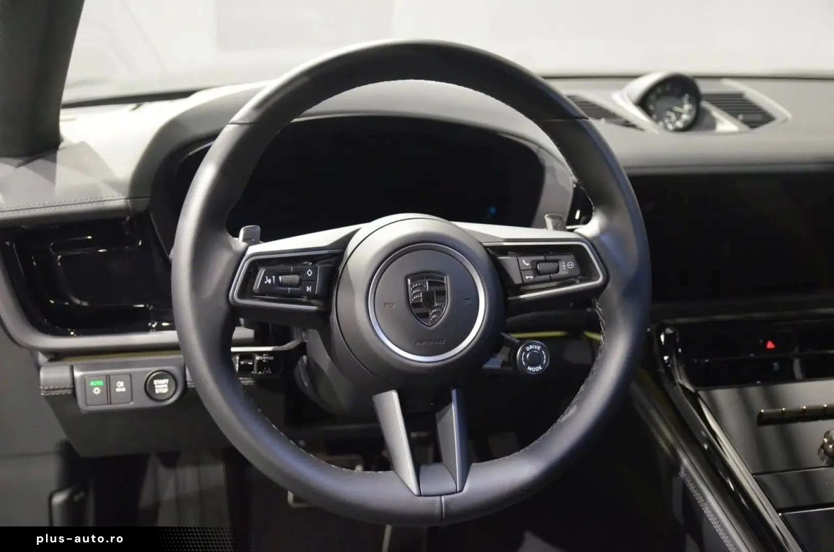 Panamera Turbo E-Hybrid 680hp Sport Chrono  VAT