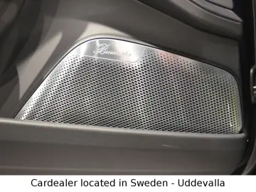 Panamera Turbo E-Hybrid 680hp Sport Chrono  VAT