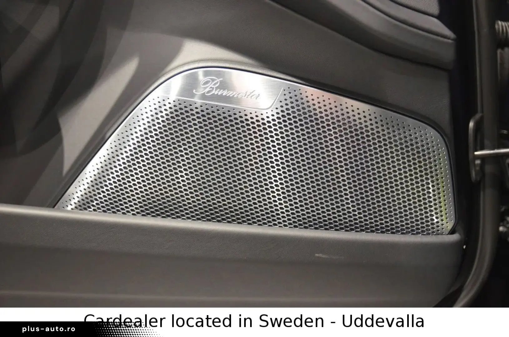 Panamera Turbo E-Hybrid 680hp Sport Chrono  VAT