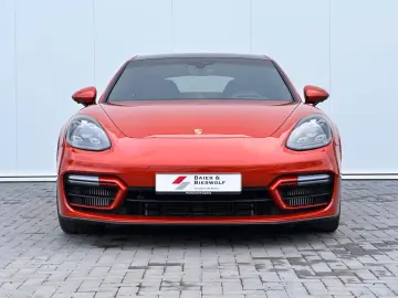 Panamera GTS SOURROUND VIEW PDCC PTVPLUS SOFORT