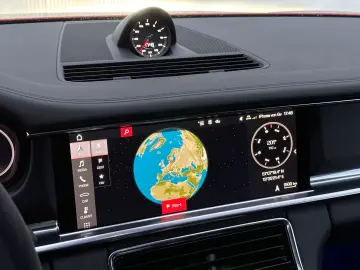 Panamera GTS SOURROUND VIEW PDCC PTVPLUS SOFORT