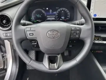 Toyota C-HR 1.8hybrid 140CP TramPlayer LED NaviMare ACC