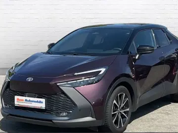 Toyota C-HR 1.8hybrid 140CP TramPlayer LED NaviMare ACC