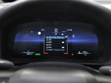 Toyota C-HR 1.8hybrid 140CP Team D LED NaviMare ACC