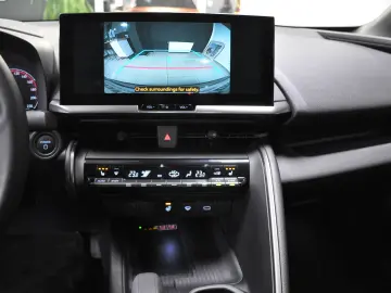 Toyota C-HR 1.8hybrid 140CP Team D LED NaviMare ACC