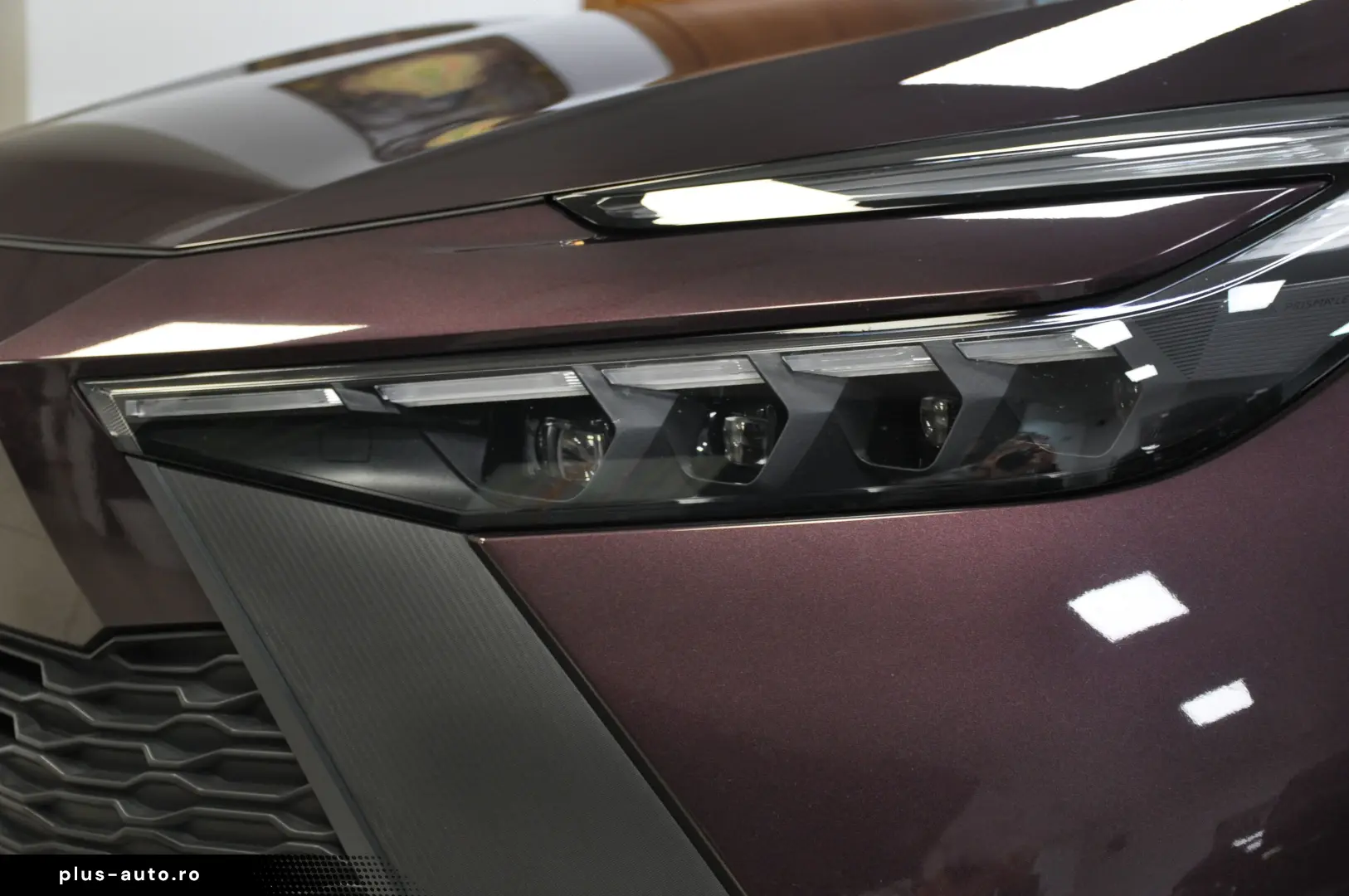 Toyota C-HR 1.8hybrid 140CP Team D LED NaviMare ACC