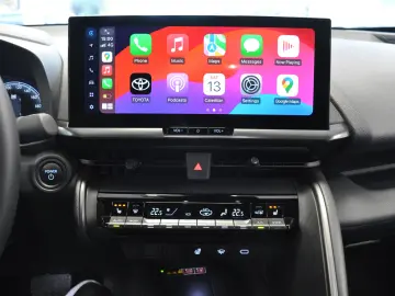 Toyota C-HR 1.8hybrid 140CP Team D LED NaviMare ACC