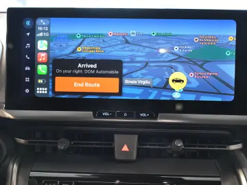 Toyota C-HR 1.8hybrid 140CP Team D LED NaviMare ACC