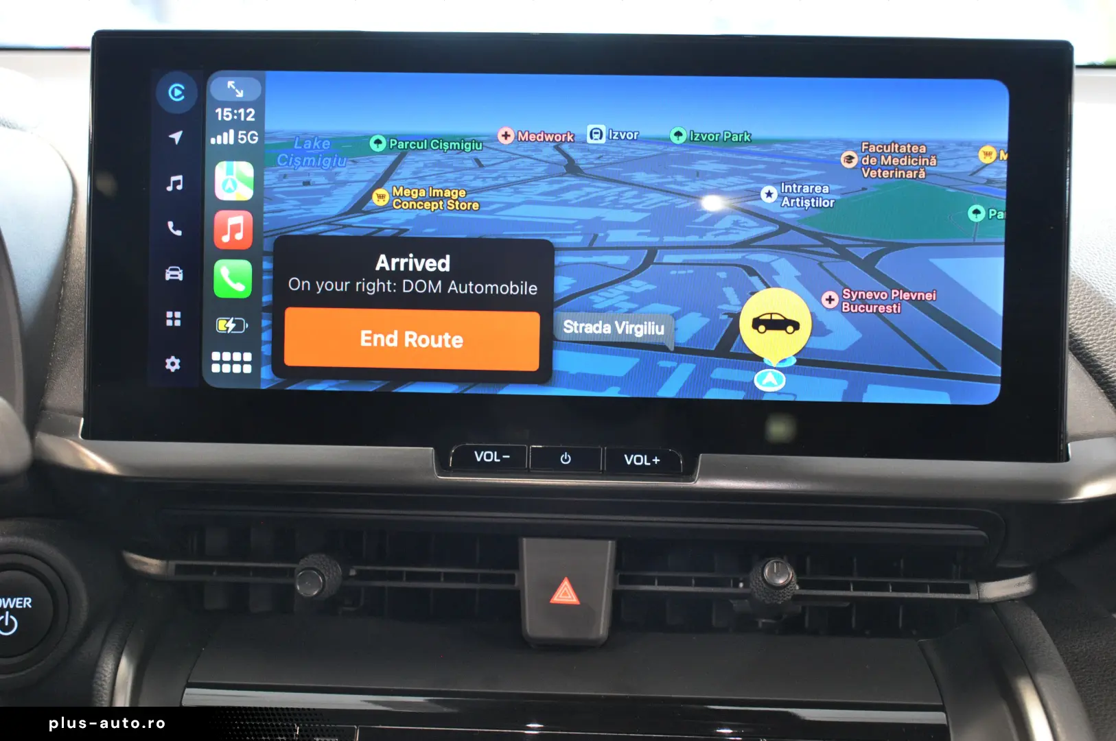 Toyota C-HR 1.8hybrid 140CP Team D LED NaviMare ACC