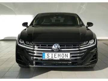 Arteon 2.0TDI 4M DSG R-Line LED Nav ACC DCC 360