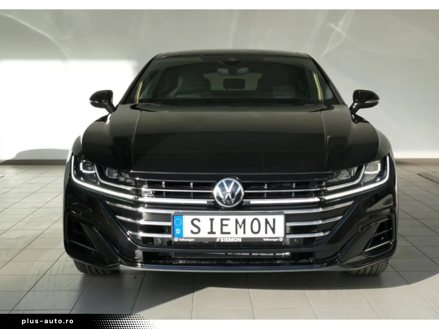 Arteon 2.0TDI 4M DSG R-Line LED Nav ACC DCC 360