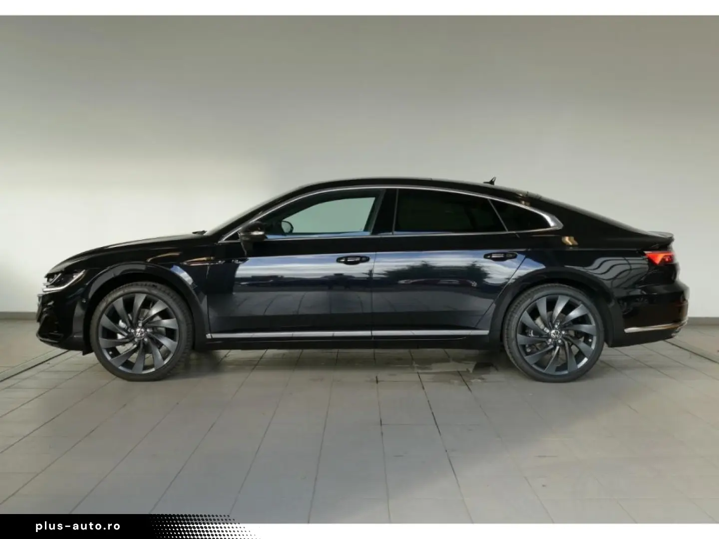 Arteon 2.0TDI 4M DSG R-Line LED Nav ACC DCC 360